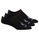 Reebok Κάλτσες 3 pairs